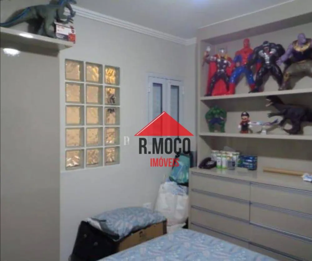 Casa, 3 quartos, 170 m² - Foto 5