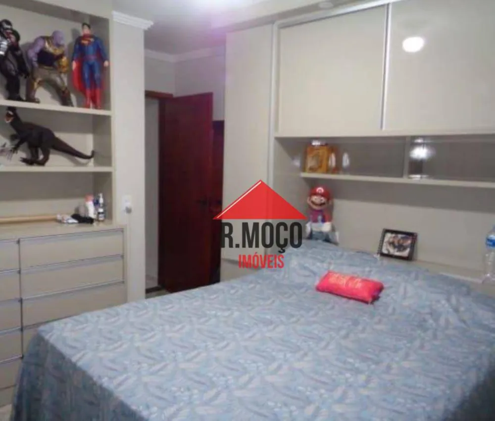 Casa, 3 quartos, 170 m² - Foto 14