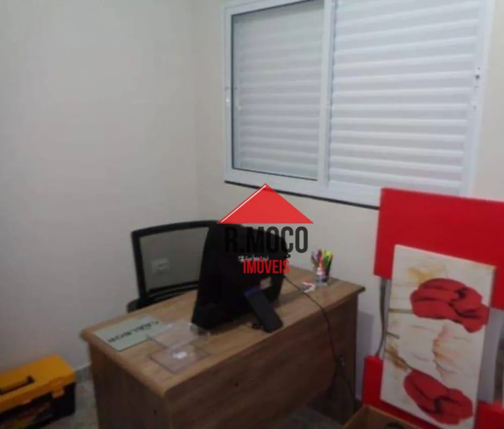 Casa, 3 quartos, 170 m² - Foto 8