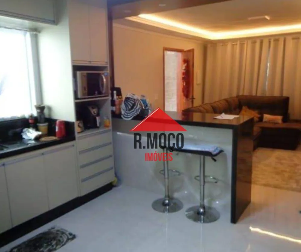 Casa, 3 quartos, 170 m² - Foto 7