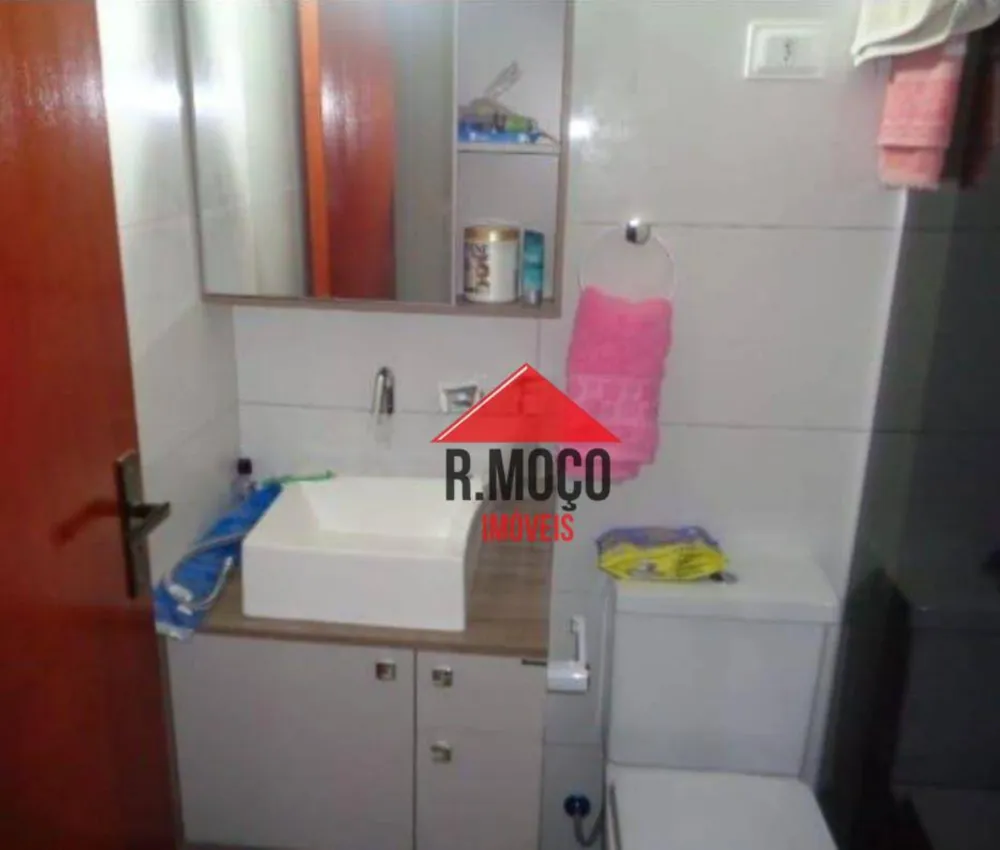 Casa, 3 quartos, 170 m² - Foto 3