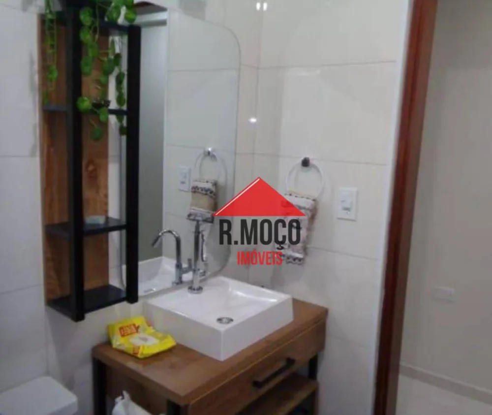 Casa, 3 quartos, 170 m² - Foto 16