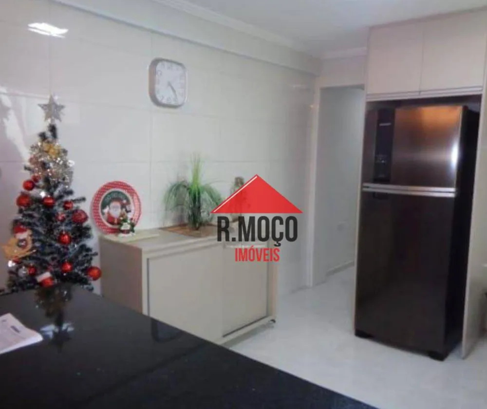 Casa, 3 quartos, 170 m² - Foto 6