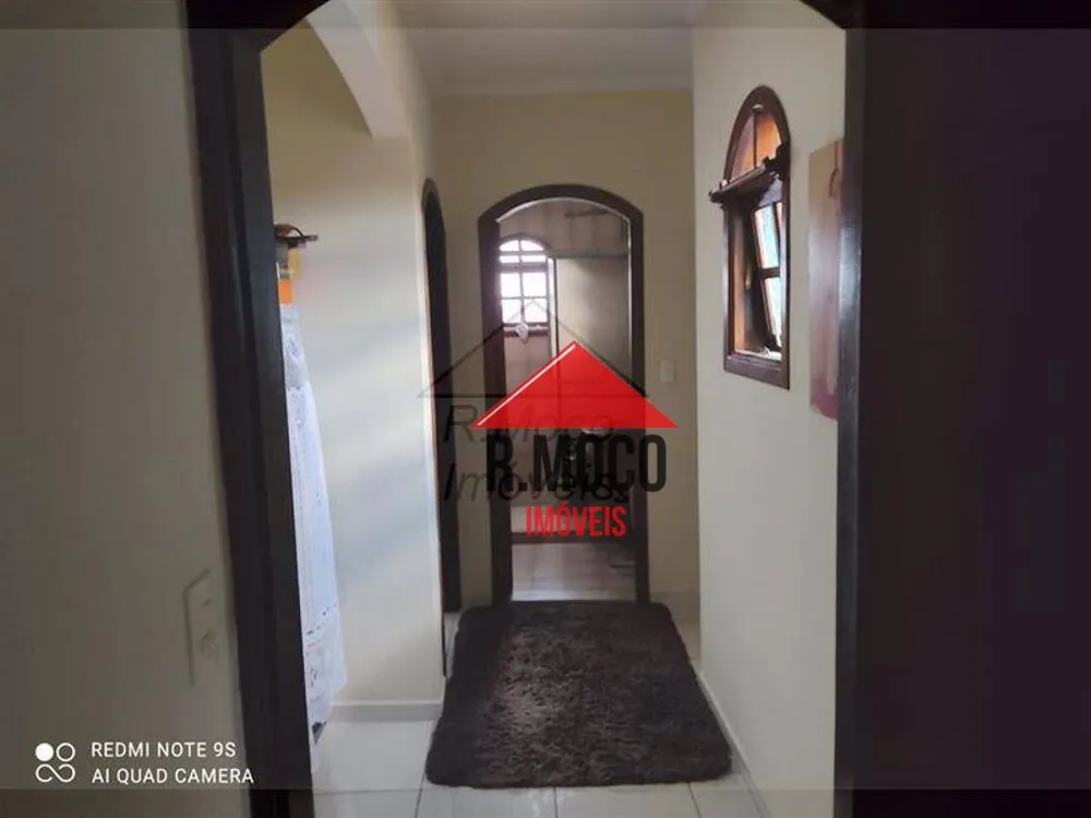 Sobrado, 3 quartos, 249 m² - Foto 12