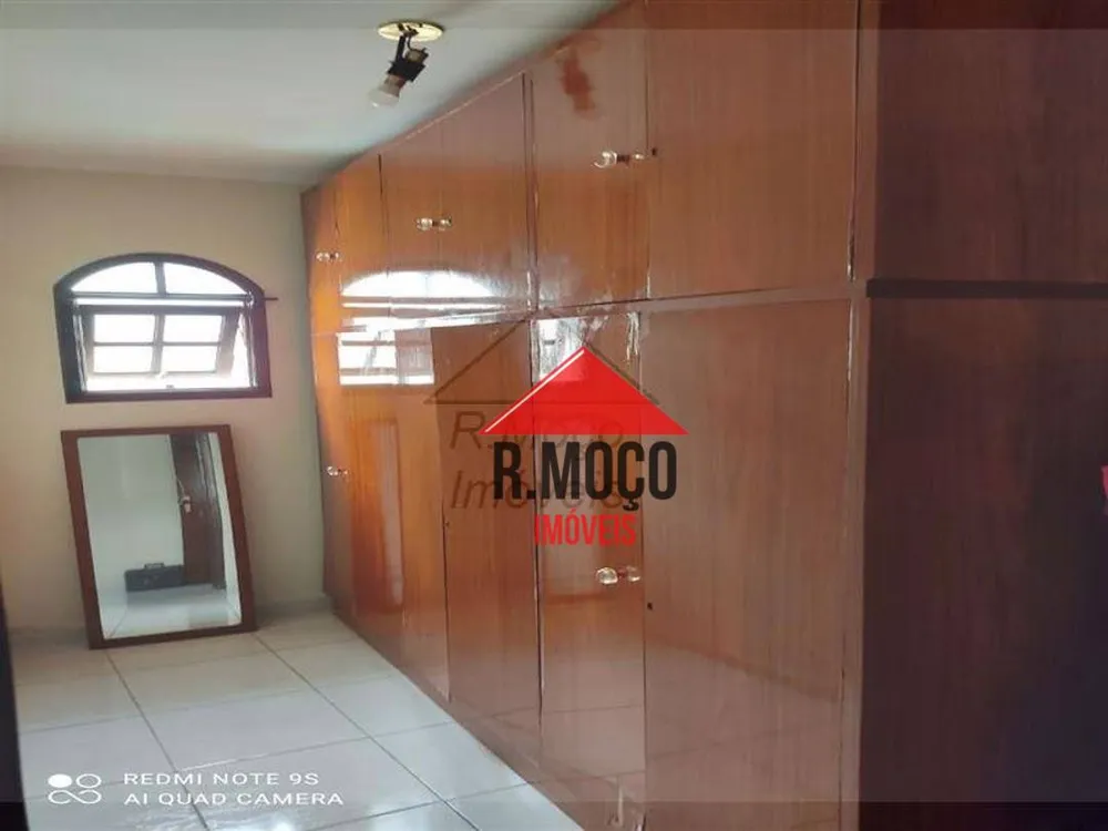 Sobrado, 3 quartos, 249 m² - Foto 11