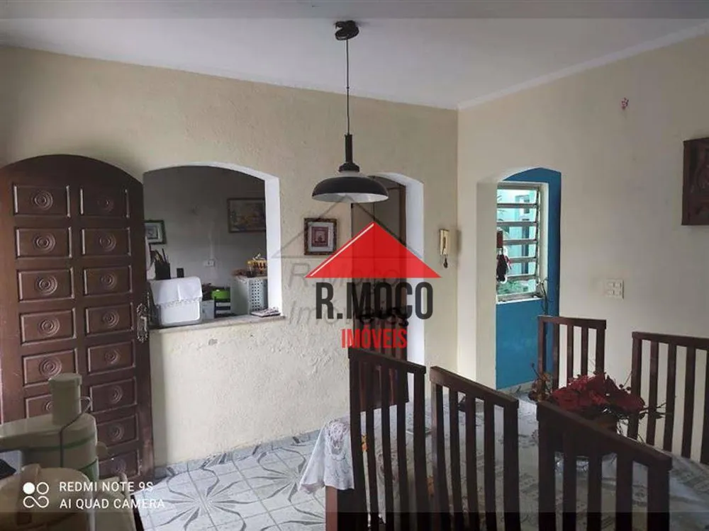 Sobrado, 3 quartos, 249 m² - Foto 4