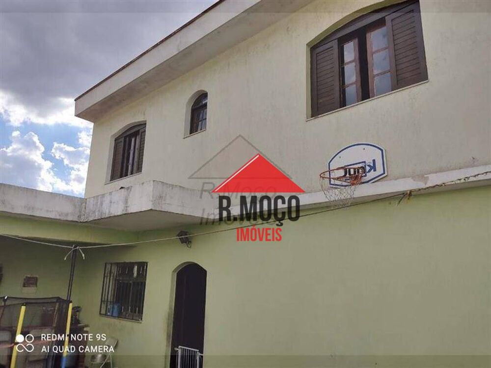 Sobrado, 3 quartos, 249 m² - Foto 7