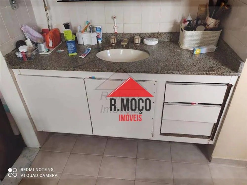 Sobrado, 3 quartos, 249 m² - Foto 9