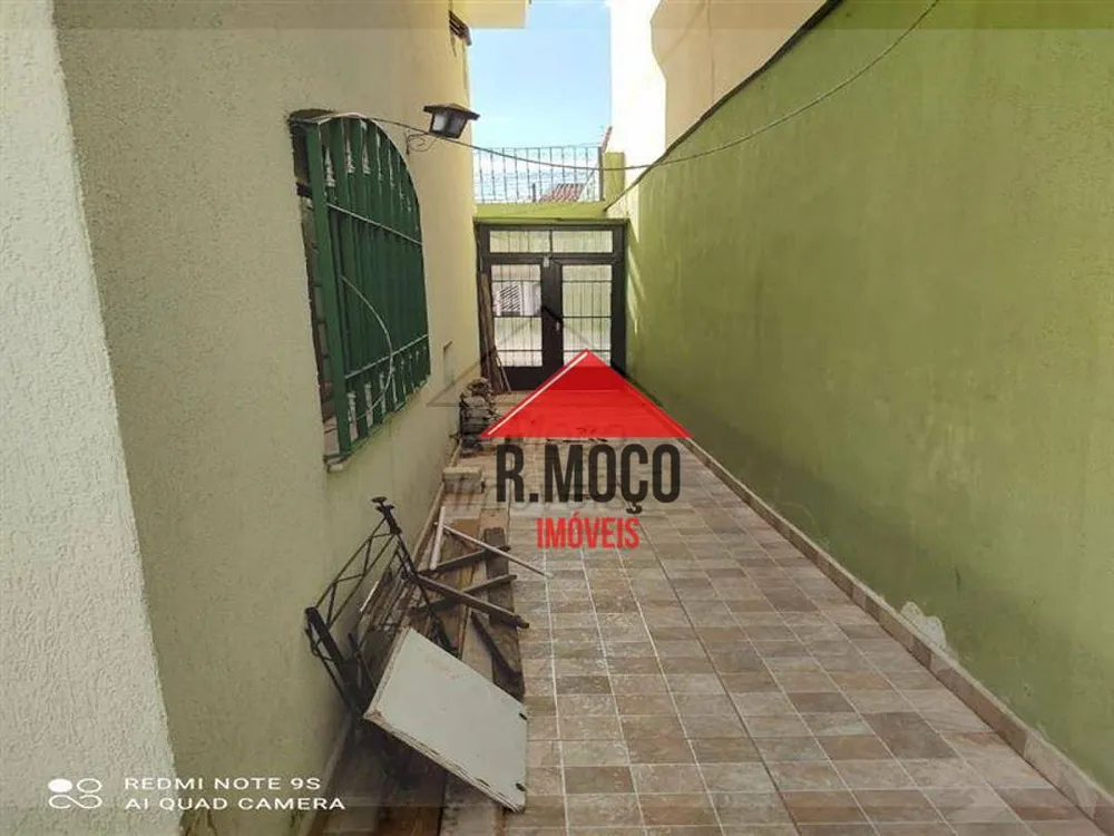 Sobrado, 3 quartos, 249 m² - Foto 17