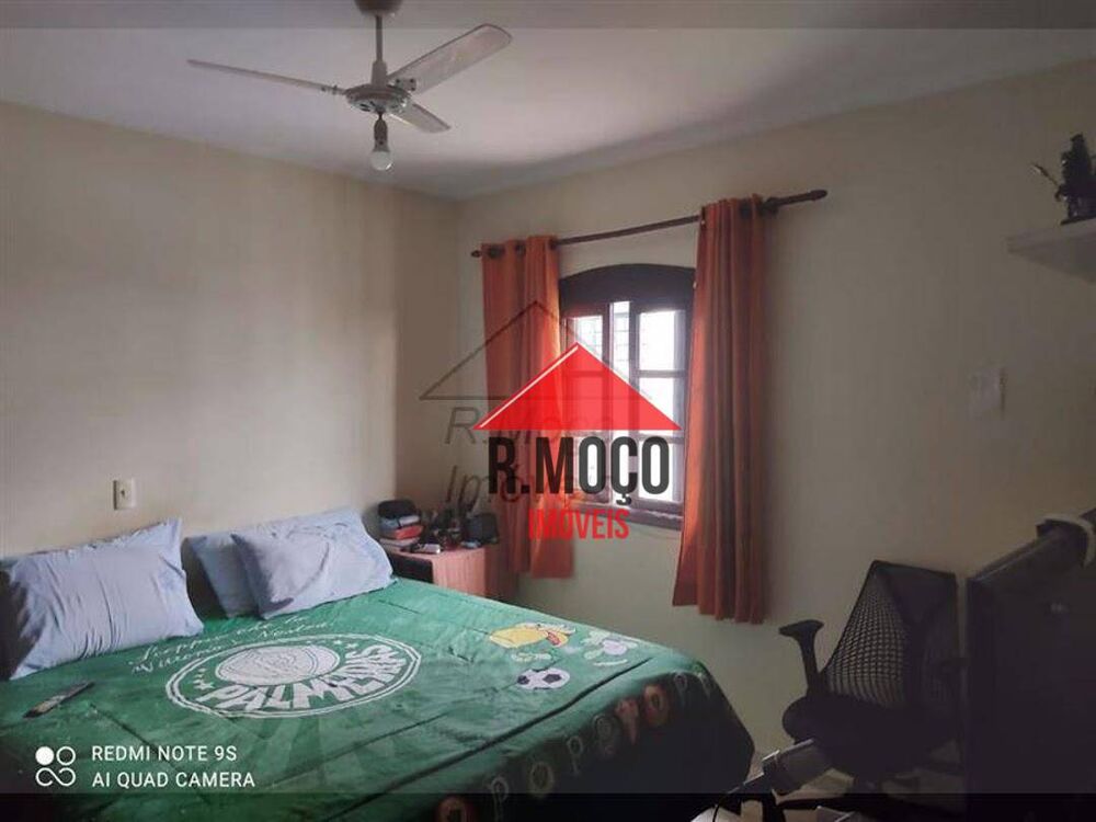 Sobrado, 3 quartos, 249 m² - Foto 4