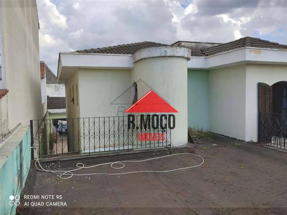 Sobrado, 3 quartos, 249 m² - Foto 10