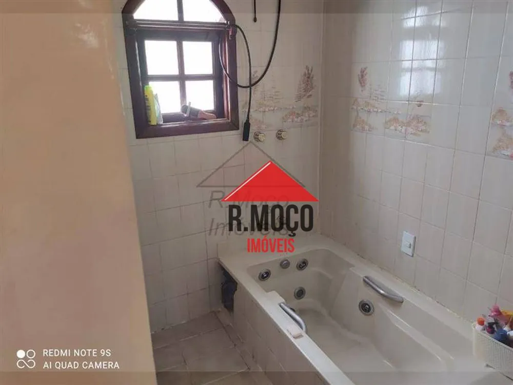 Sobrado, 3 quartos, 249 m² - Foto 11