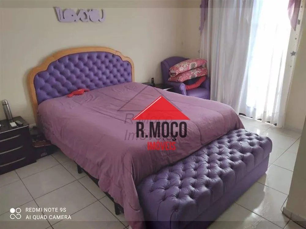 Sobrado, 3 quartos, 249 m² - Foto 7