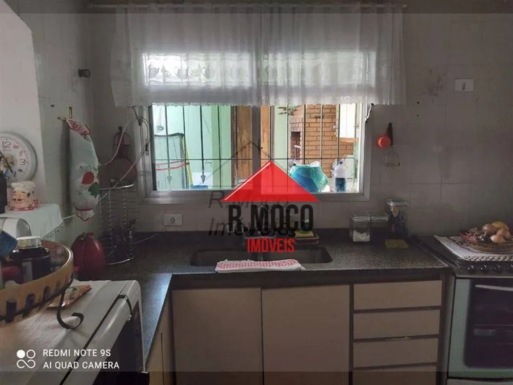 Sobrado, 3 quartos, 249 m² - Foto 5
