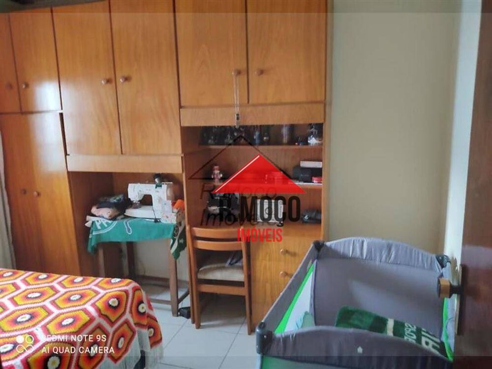 Sobrado, 3 quartos, 249 m² - Foto 6