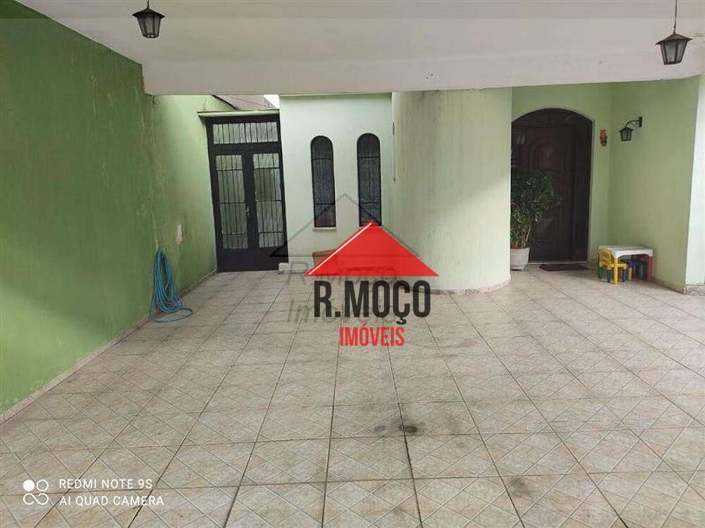 Sobrado, 3 quartos, 249 m² - Foto 5
