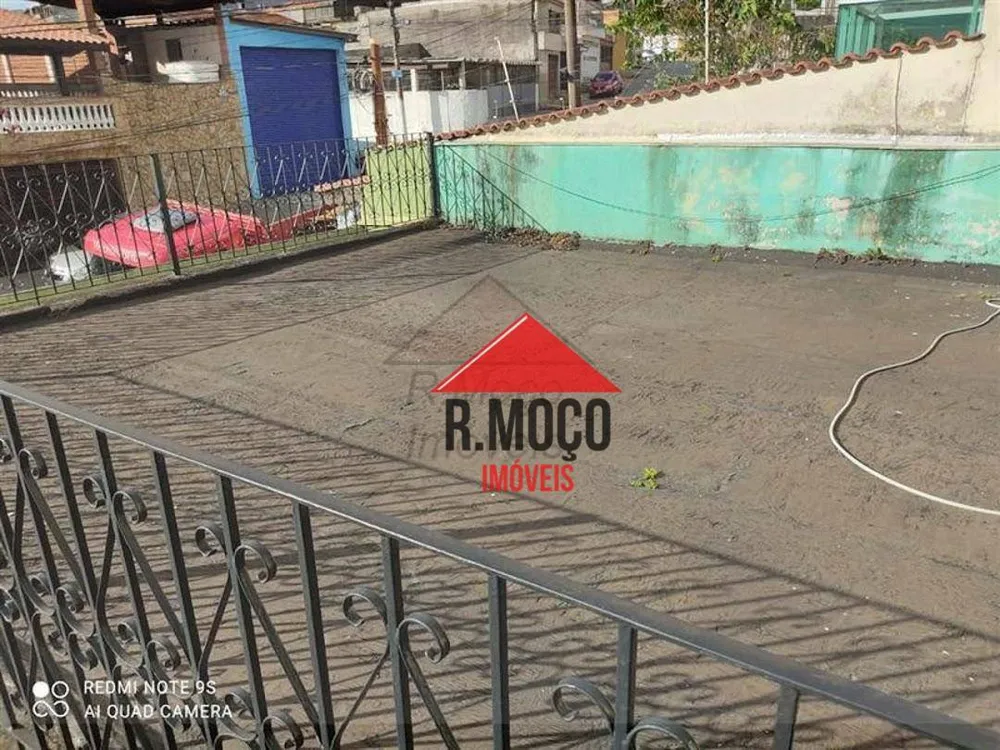 Sobrado, 3 quartos, 249 m² - Foto 20