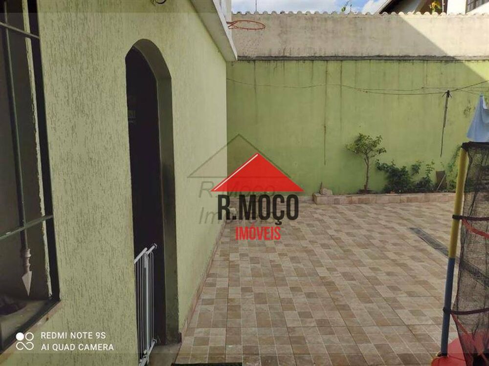 Sobrado, 3 quartos, 249 m² - Foto 8
