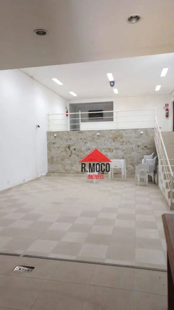 Loja-Salão, 385 m² - Foto 9