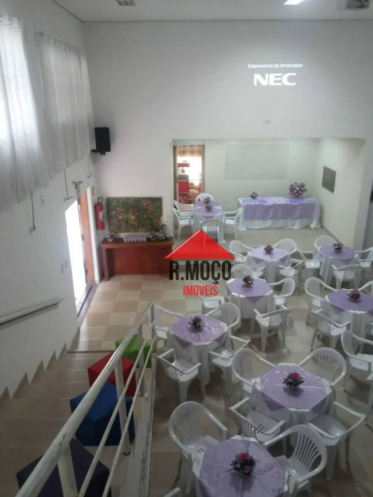 Loja-Salão, 385 m² - Foto 11