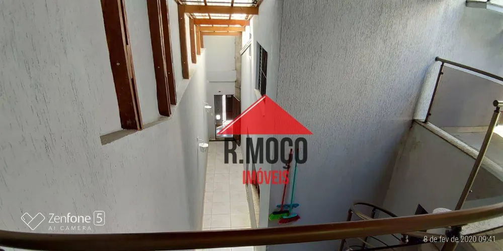 Sobrado, 3 quartos, 260 m² - Foto 11