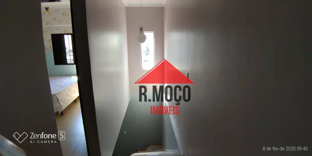 Sobrado, 3 quartos, 260 m² - Foto 10