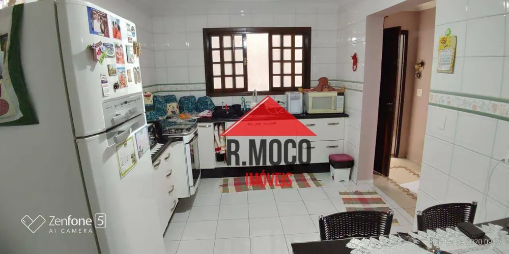 Sobrado, 3 quartos, 260 m² - Foto 4