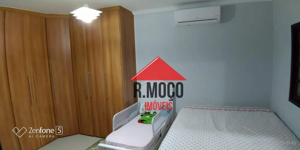 Sobrado, 3 quartos, 260 m² - Foto 5