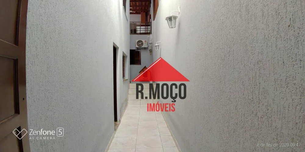 Sobrado, 3 quartos, 260 m² - Foto 3