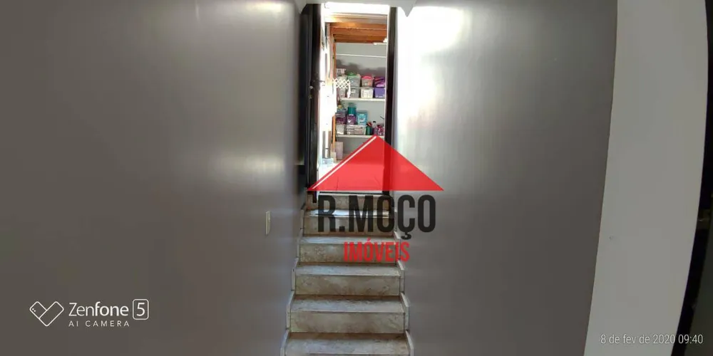 Sobrado, 3 quartos, 260 m² - Foto 12