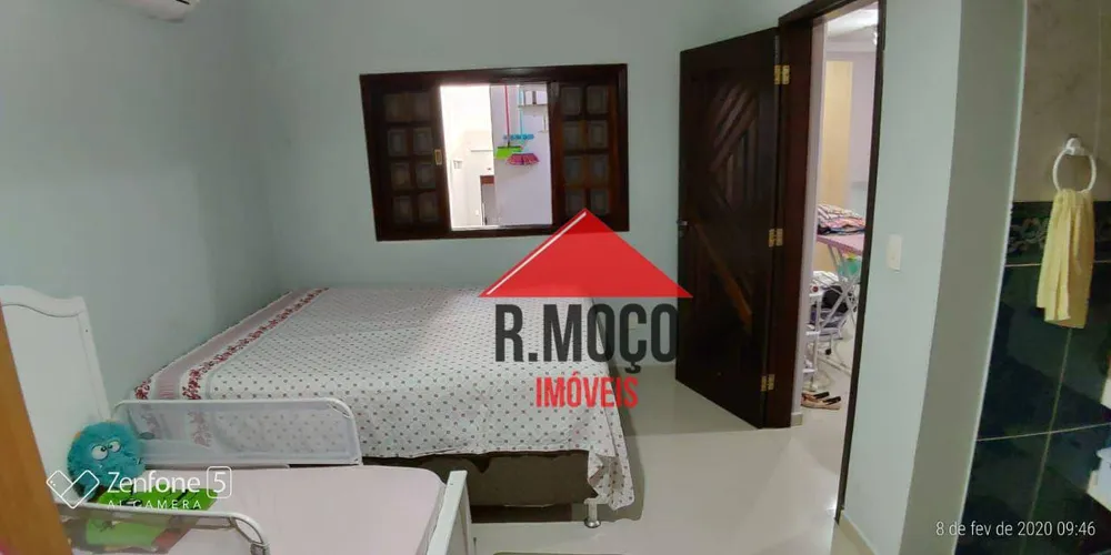 Sobrado, 3 quartos, 260 m² - Foto 16