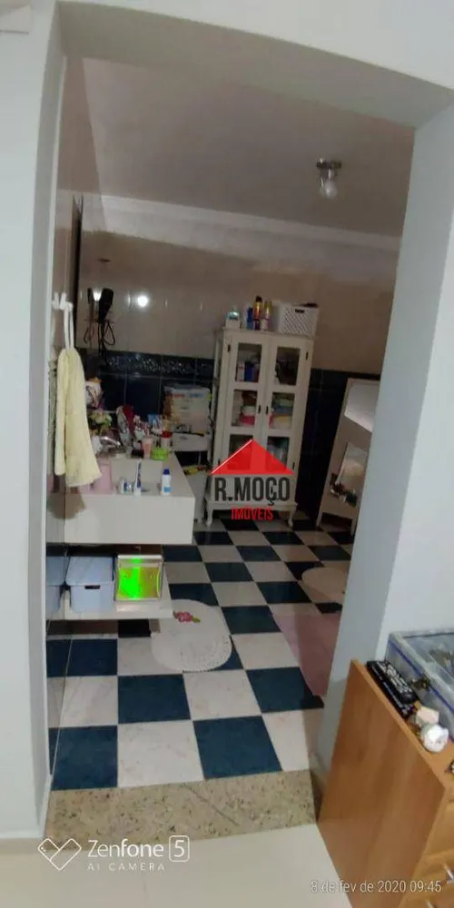 Sobrado, 3 quartos, 260 m² - Foto 6