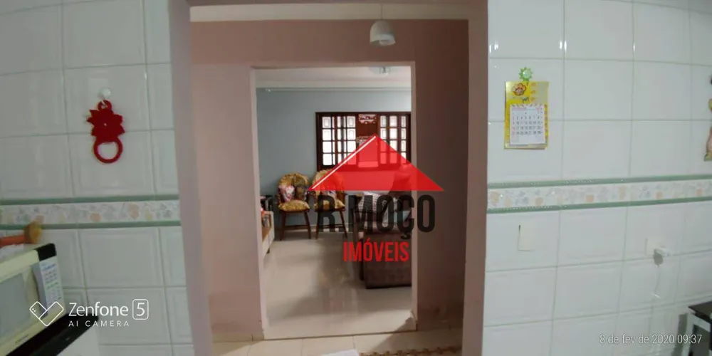Sobrado, 3 quartos, 260 m² - Foto 15