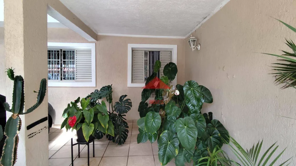 Casa, 5 quartos, 213 m² - Foto 11