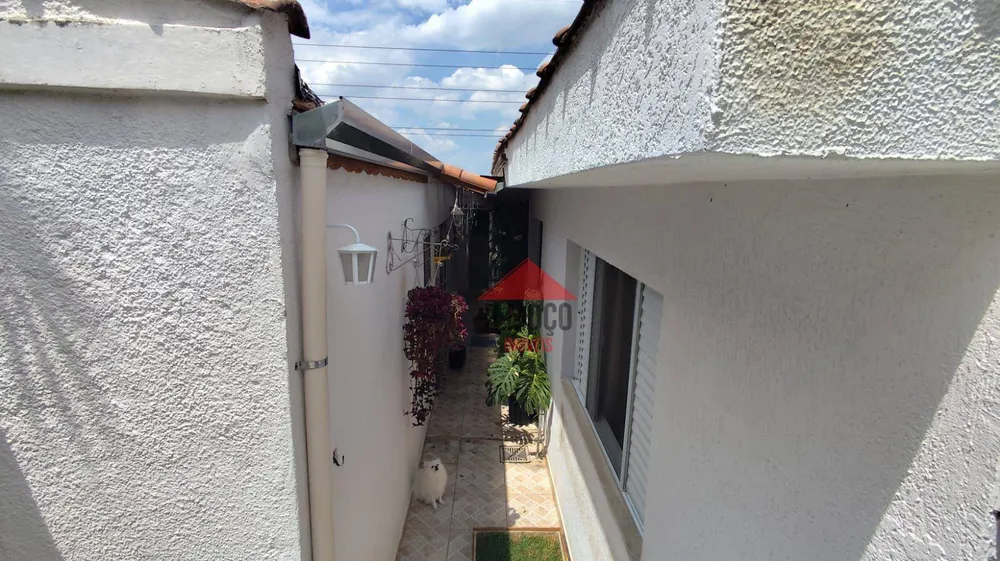 Casa, 5 quartos, 213 m² - Foto 7