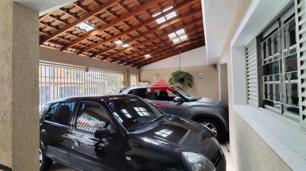 Casa, 5 quartos, 213 m² - Foto 12