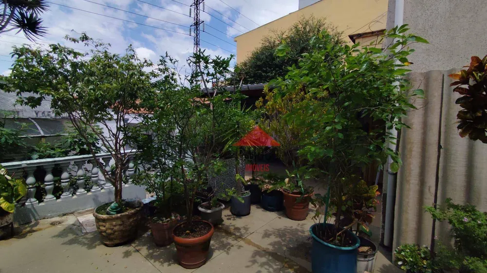 Casa, 5 quartos, 213 m² - Foto 4