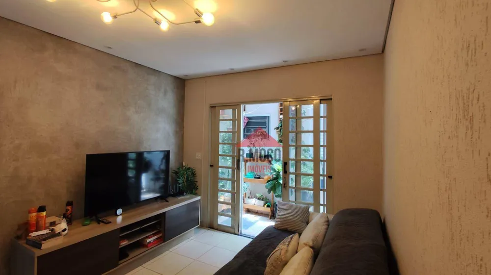 Casa, 5 quartos, 213 m² - Foto 8