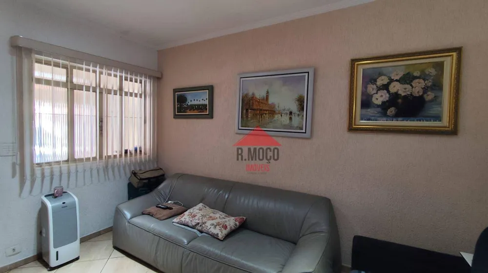 Casa, 5 quartos, 213 m² - Foto 1