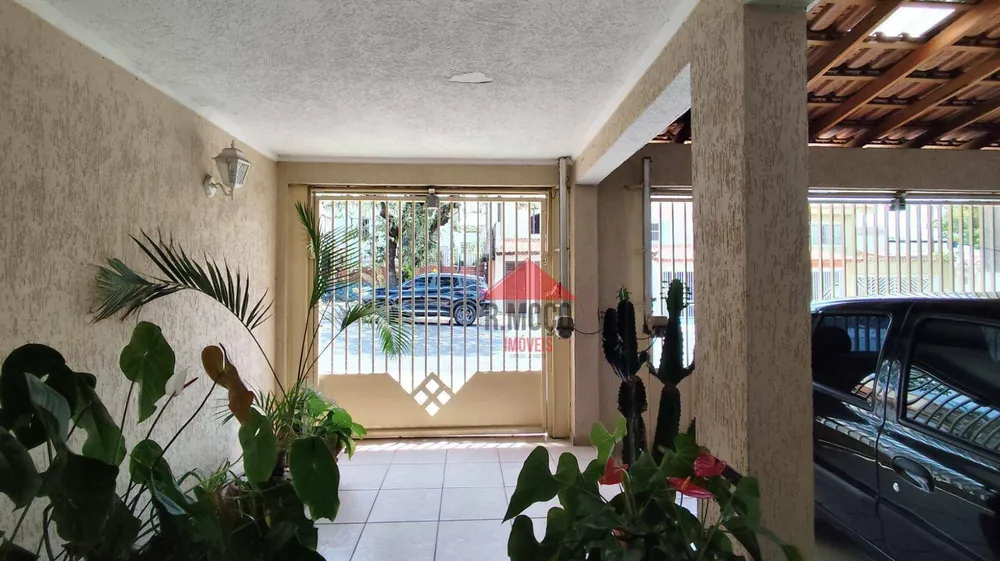 Casa, 5 quartos, 213 m² - Foto 10