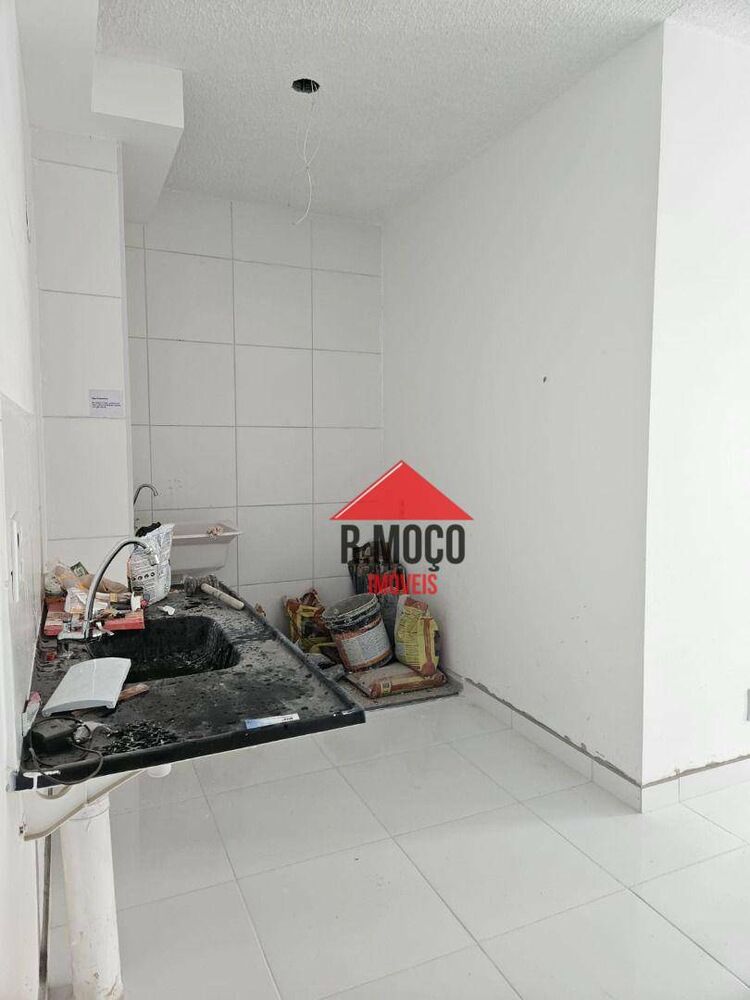 Apartamento para alugar com 2 quartos, 37m² - Foto 1