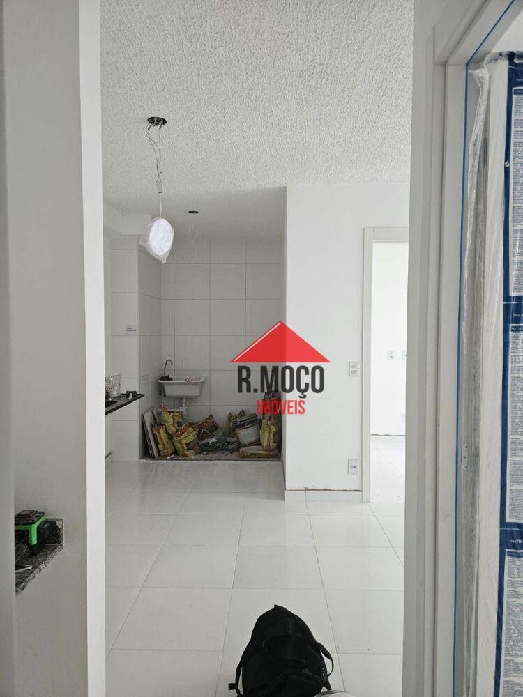 Apartamento para alugar com 2 quartos, 37m² - Foto 5