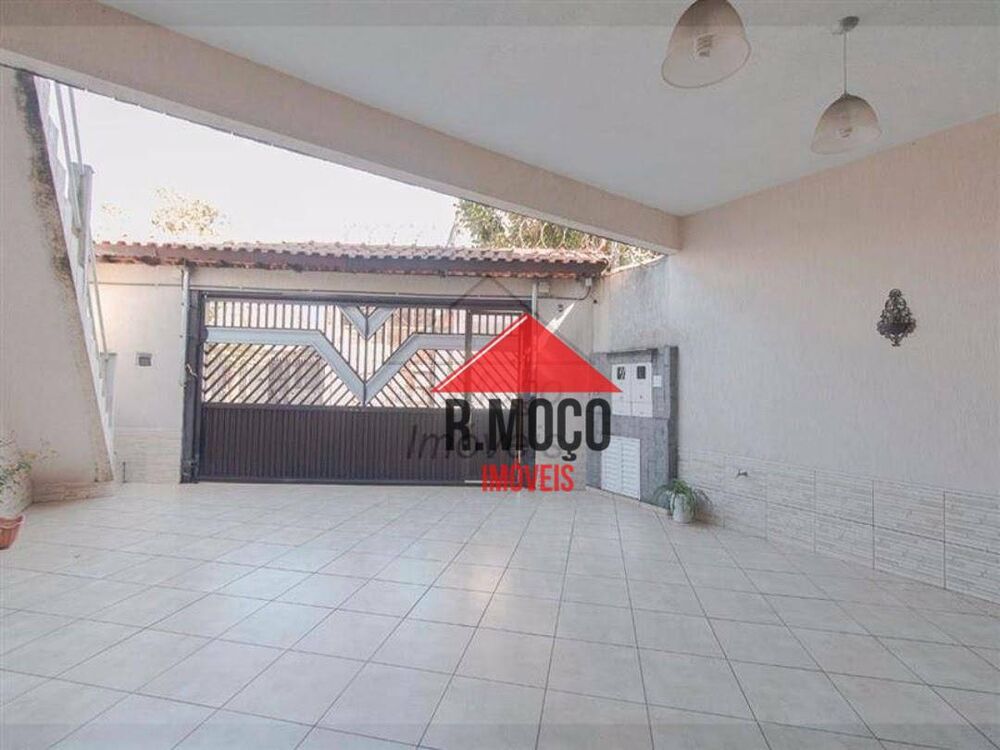 Casa, 3 quartos, 550 m² - Foto 1