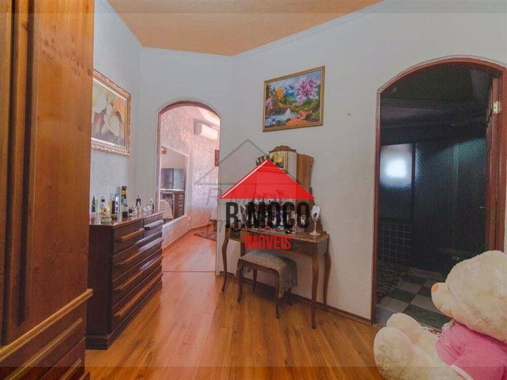 Casa, 3 quartos, 550 m² - Foto 3