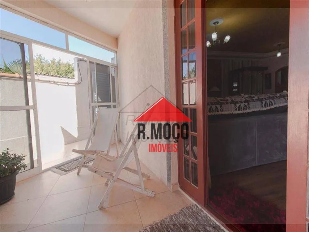 Casa, 3 quartos, 550 m² - Foto 15