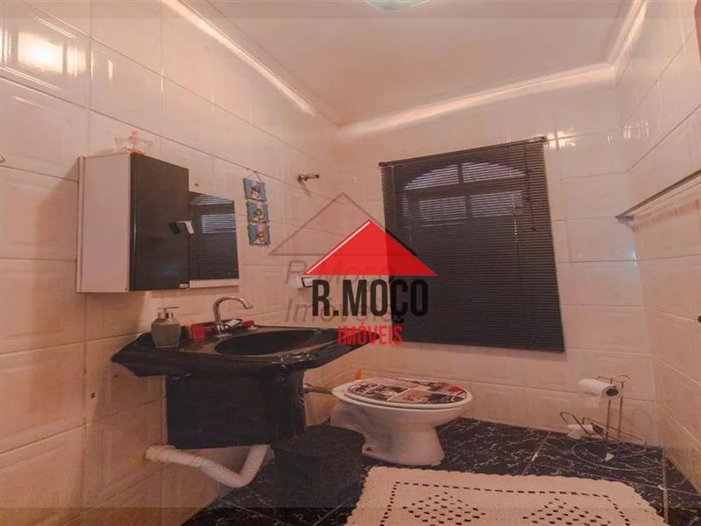 Casa, 3 quartos, 550 m² - Foto 8
