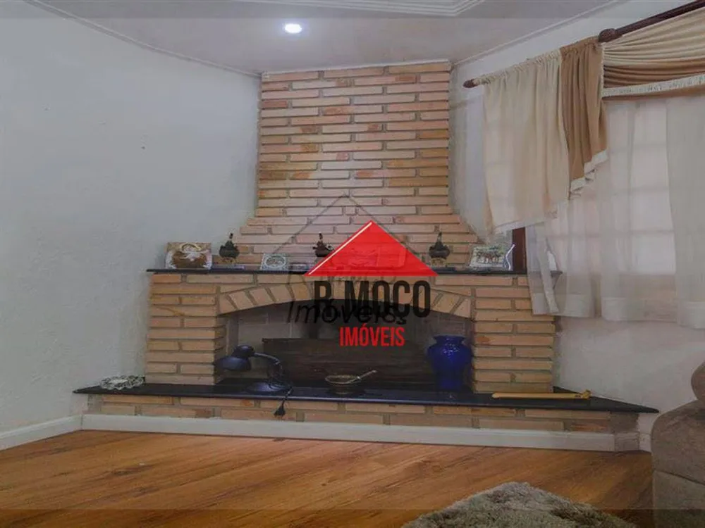Casa, 3 quartos, 550 m² - Foto 2
