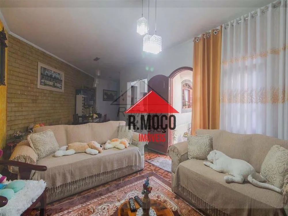 Casa, 3 quartos, 550 m² - Foto 3