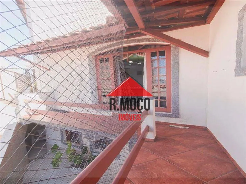 Casa, 3 quartos, 550 m² - Foto 10