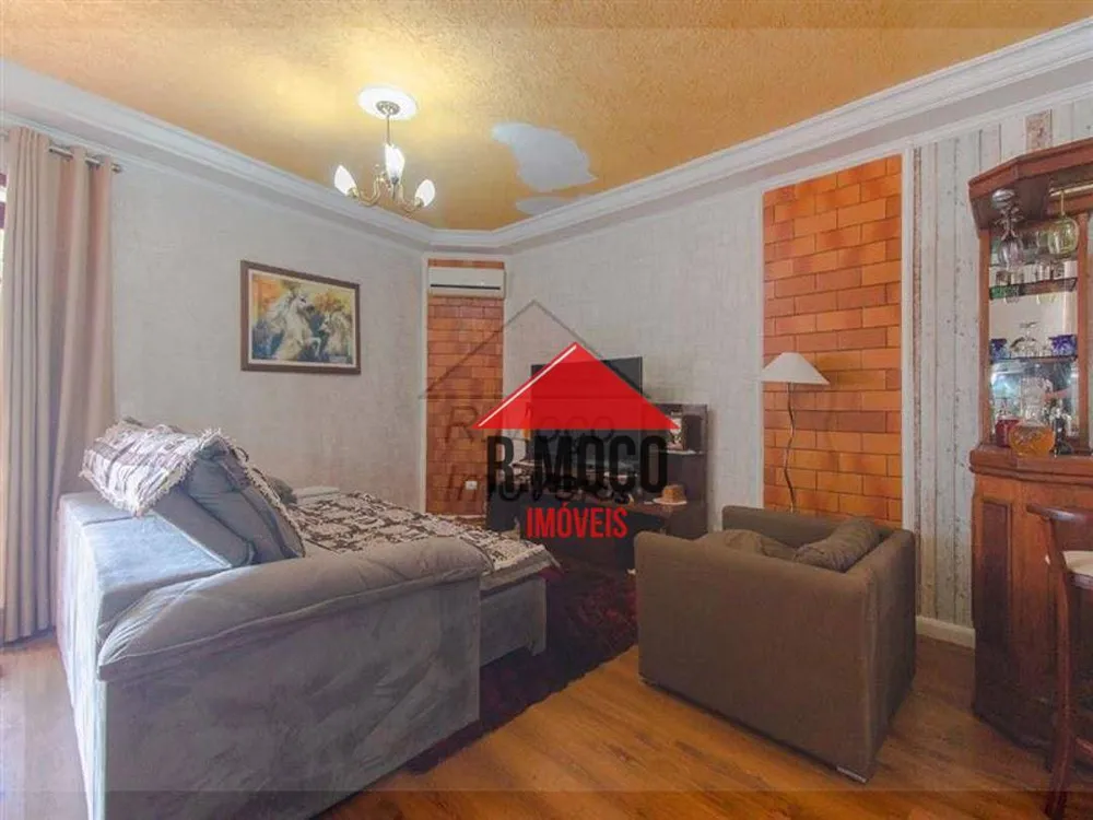 Casa, 3 quartos, 550 m² - Foto 1